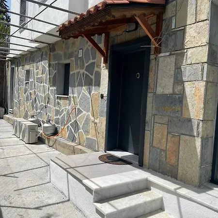 Rock Houses Gundogan Appartement