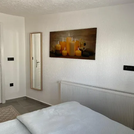 Rock Houses Gundogan Appartement