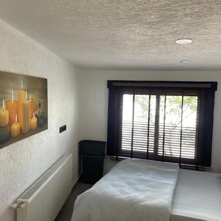 Appartement Rock Houses Gundogan *