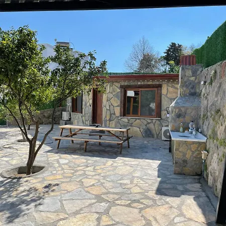 Rock Houses Gundogan Appartement