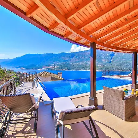 Canada Villa *