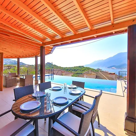 Villa Canada
