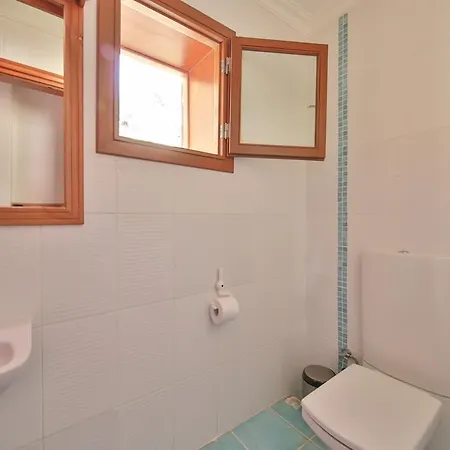 Canada Villa Kaş