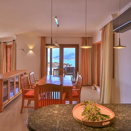 Villa Canada Kaş